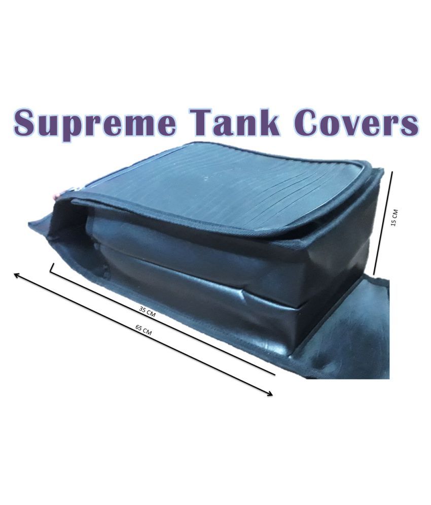 passion pro tank cover