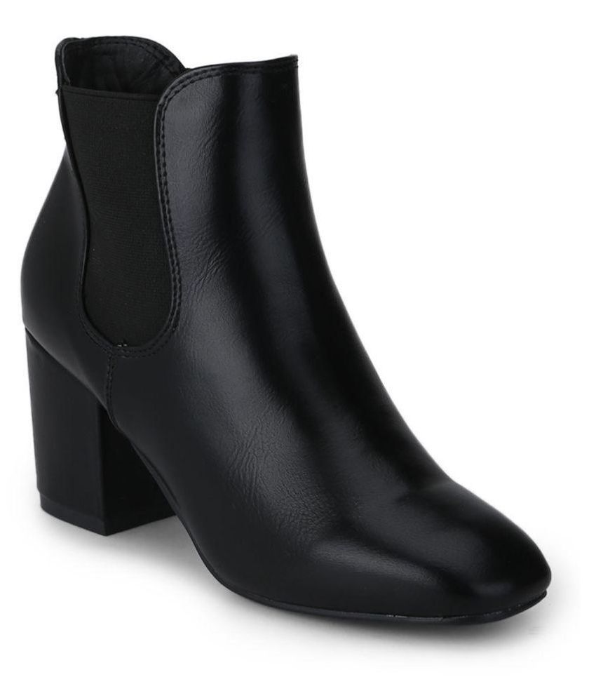 truffle collection chelsea boots
