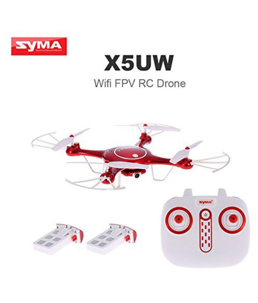 syma x5uw 720p