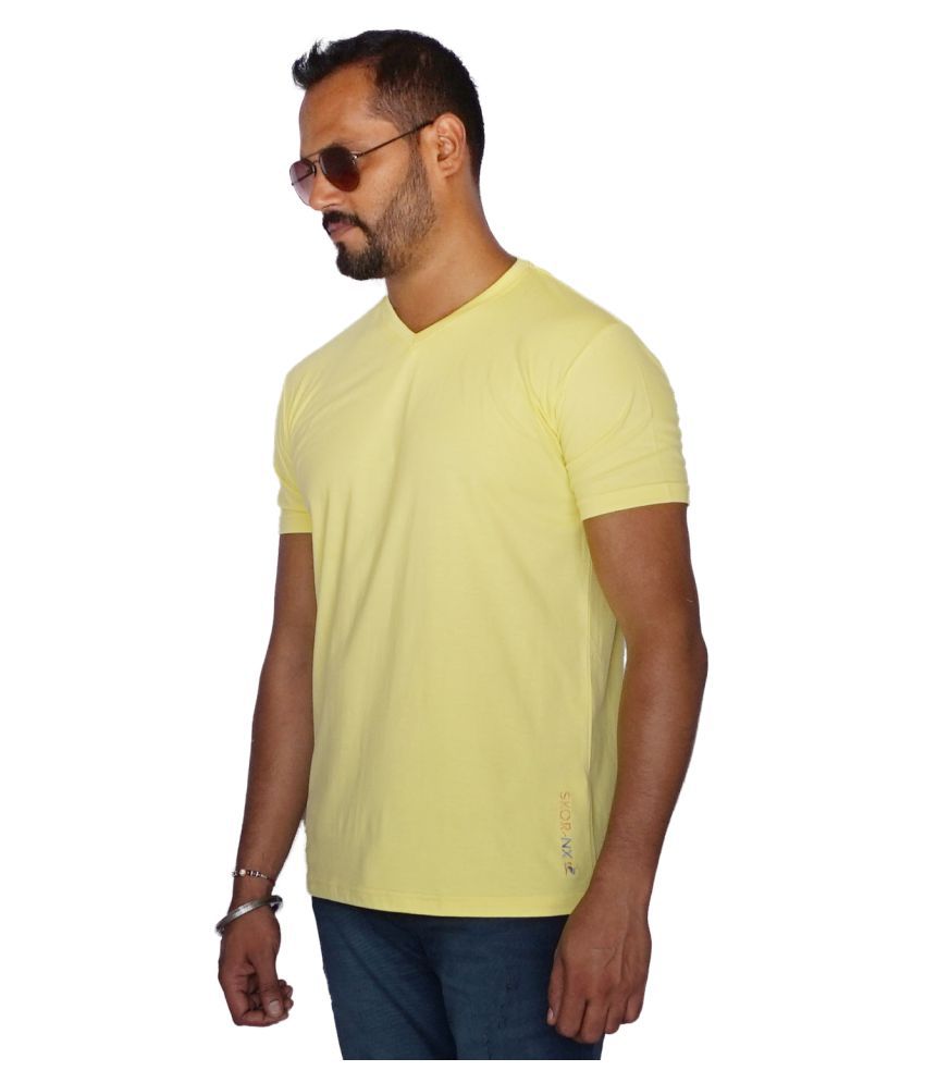 SKOR-NX Multi Half Sleeve T-Shirt Pack of 2 - Buy SKOR-NX Multi Half ...