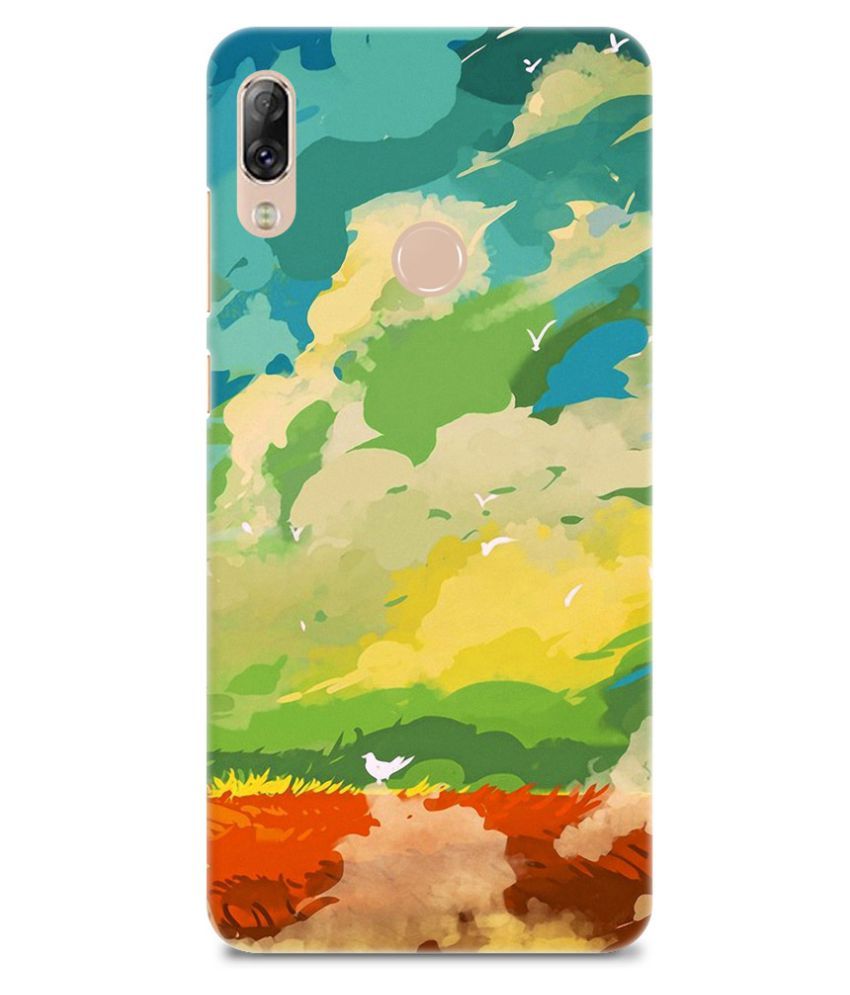 Lenovo K5 Pro Printed Cover By Chiraiyaa Printed Back Covers Online At Low Prices Snapdeal India