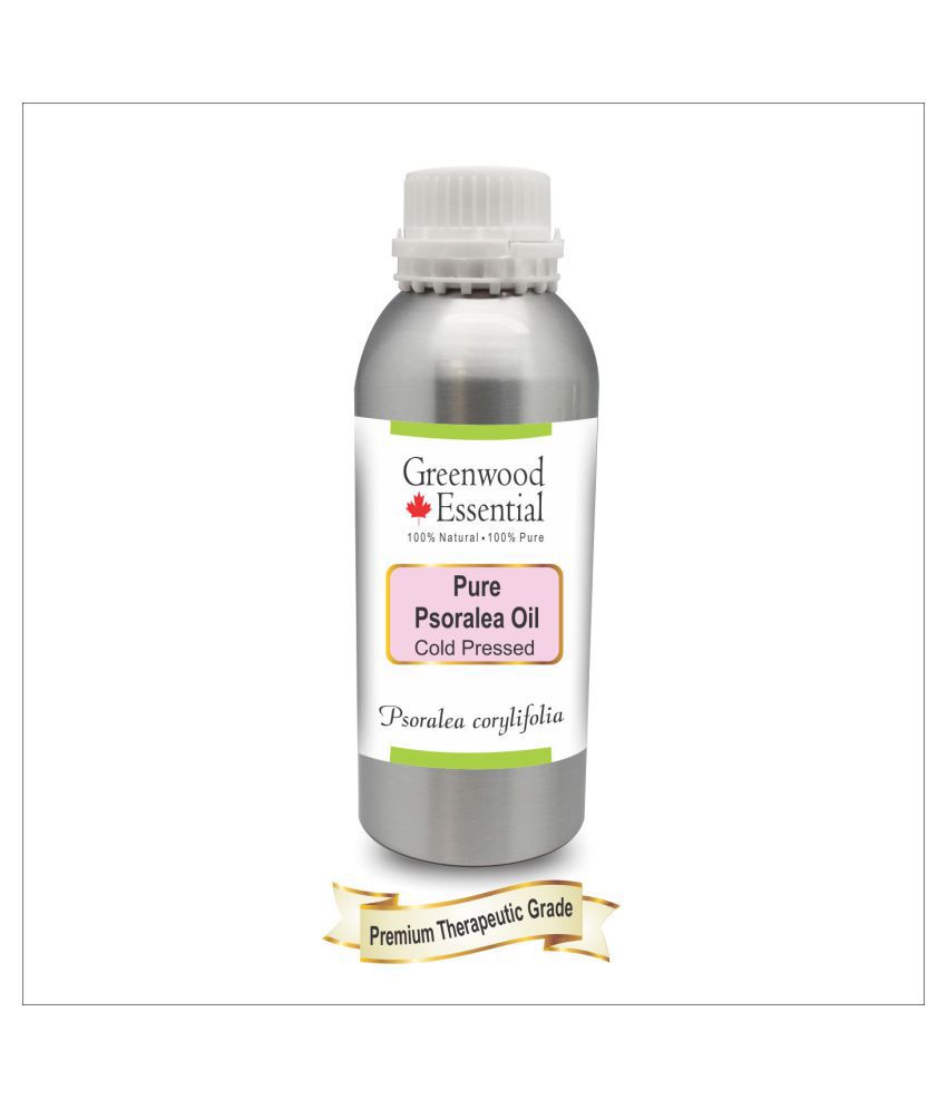     			Greenwood Essential Pure Psoralea   Carrier Oil 1250 ml