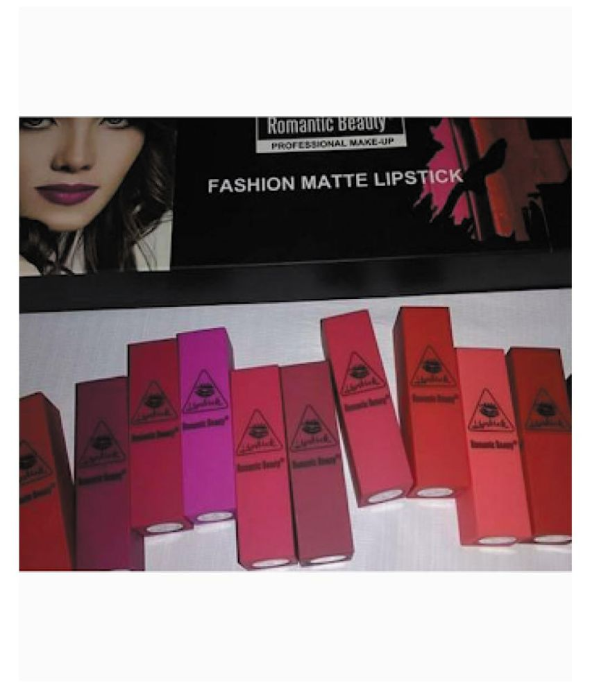 romantic beauty lipstick