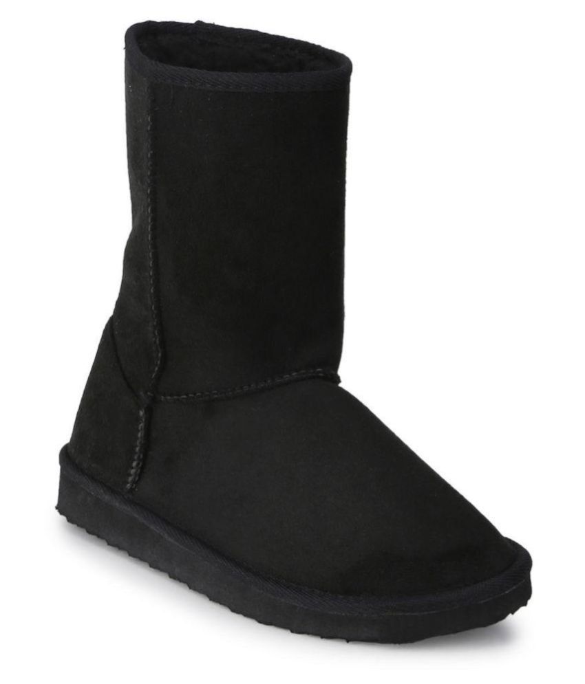 mid length ugg boots