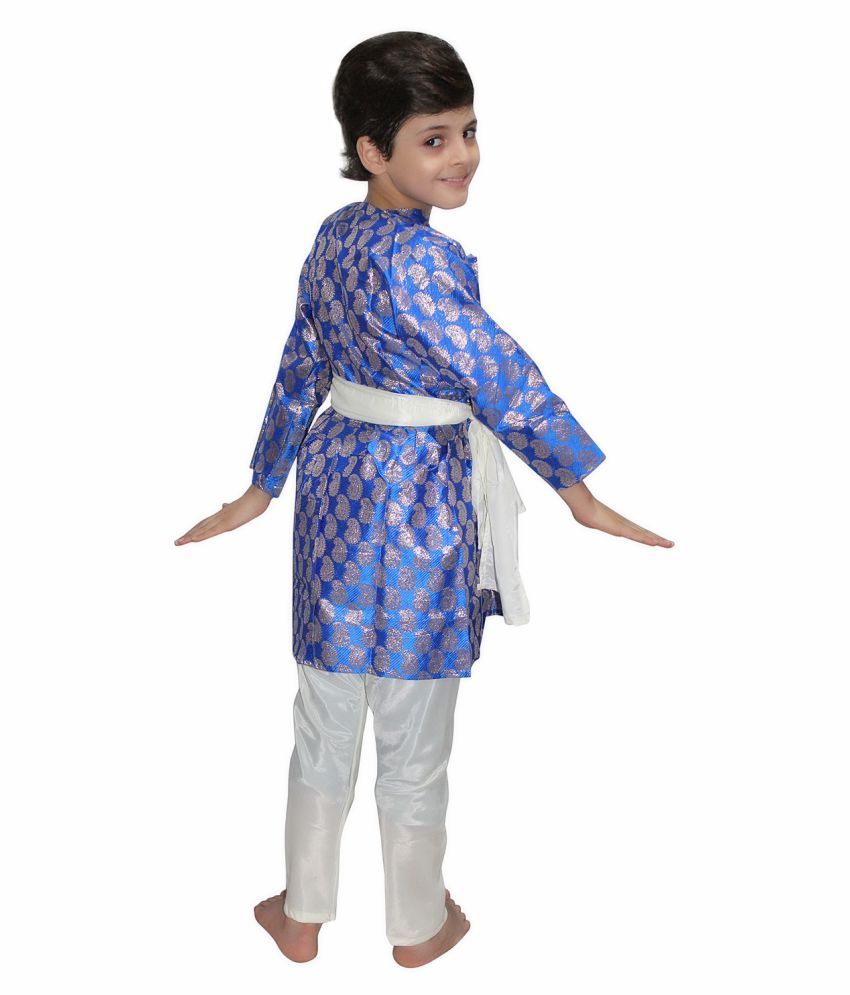 gujarati dress for baby boy
