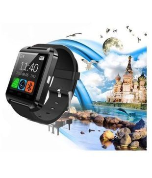 ibs u8 smart watch