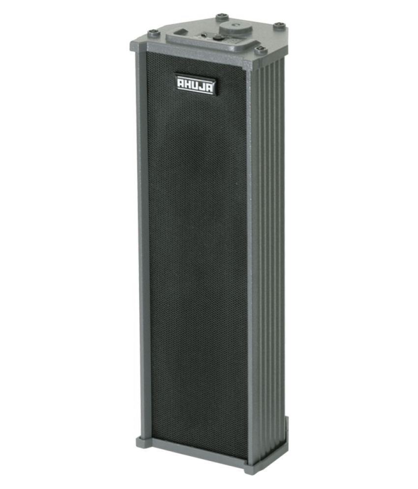 column speaker price