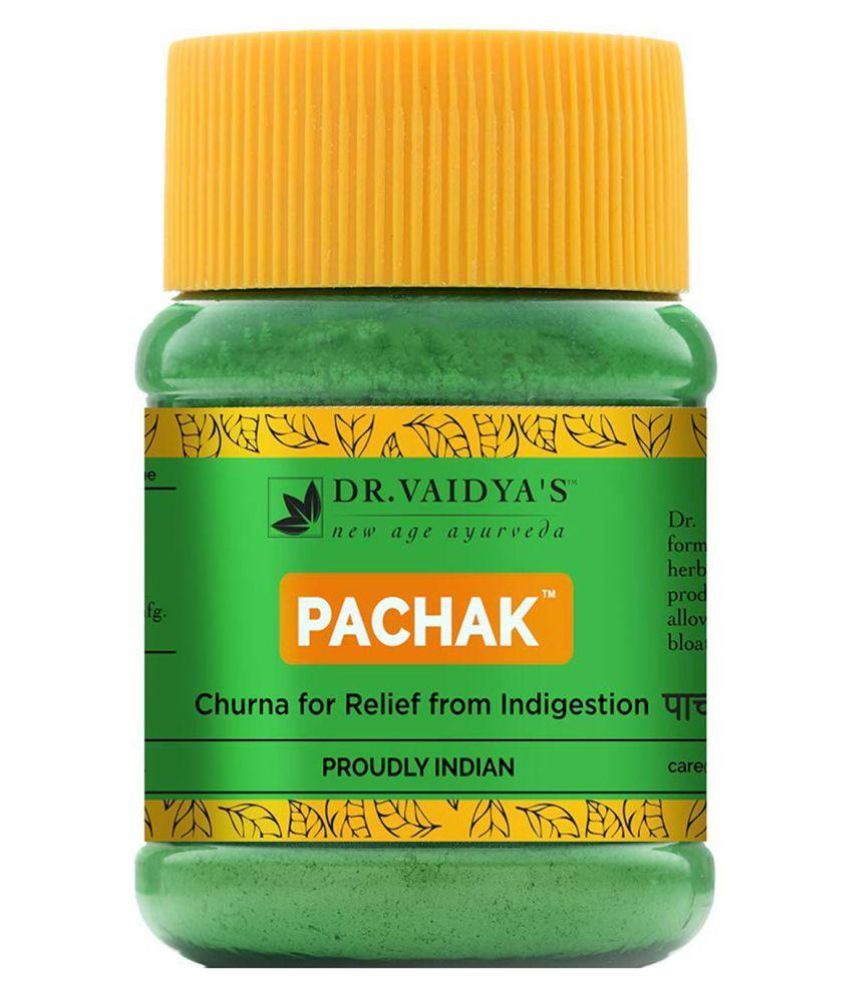 Dr. Vaidya's Weight Gain Combo Pack Capsule 3 no.s Buy Dr. Vaidya's