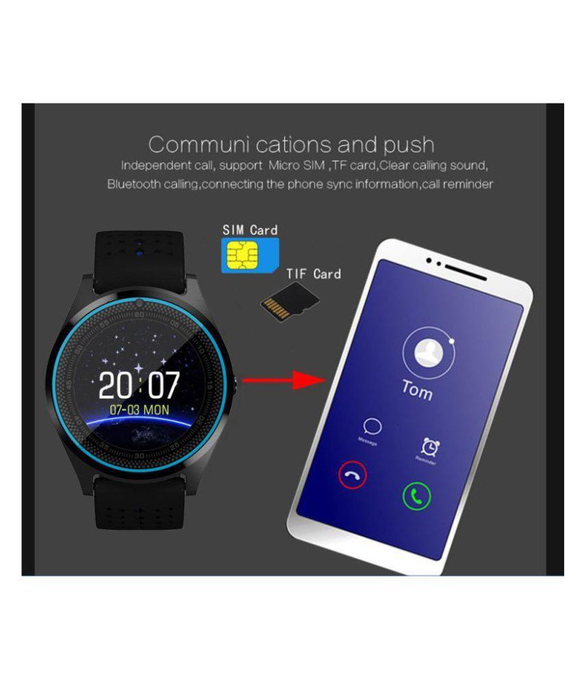 smart life v9