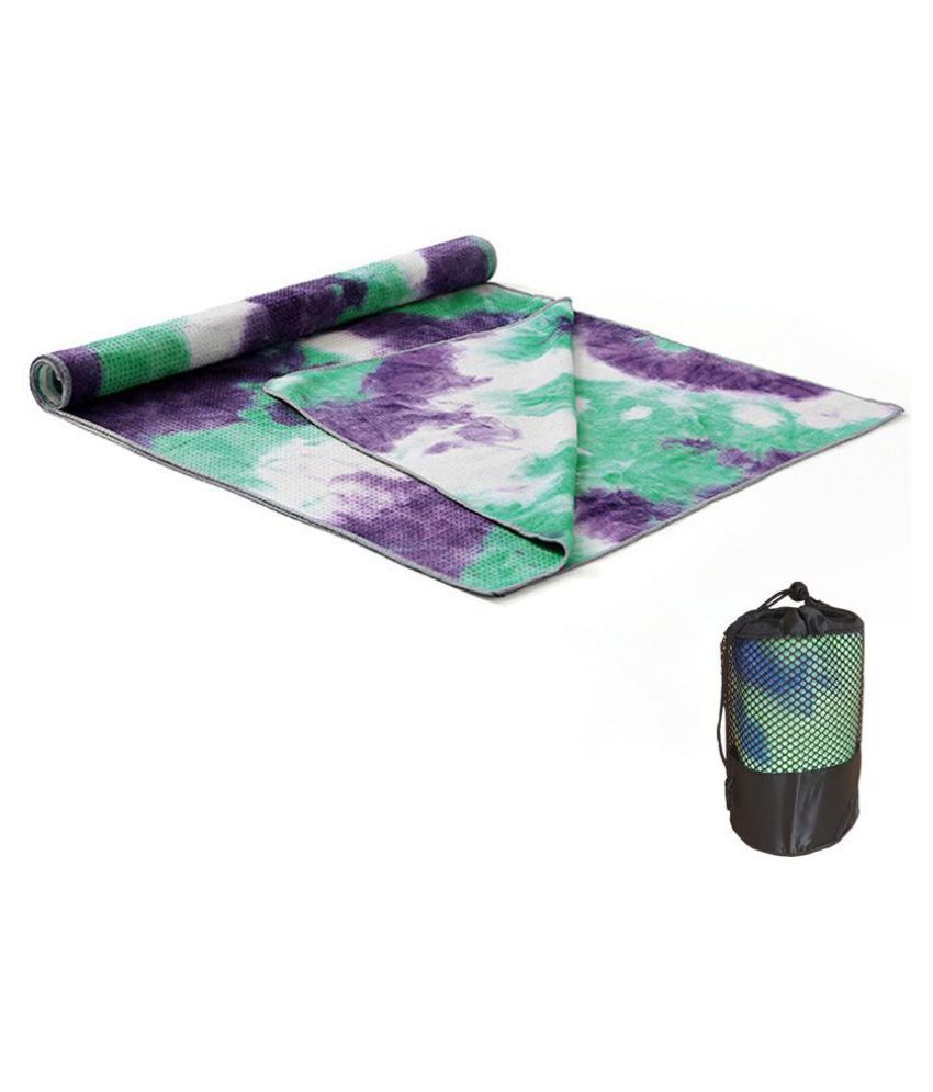 sweat mat