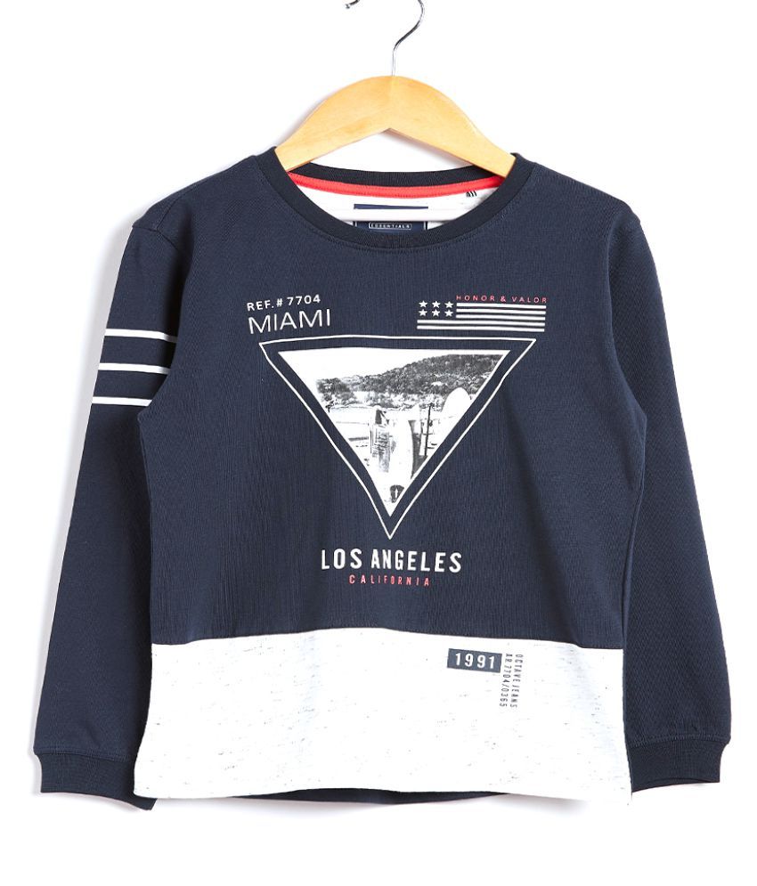 Octave t shirt full sleeve Clearance