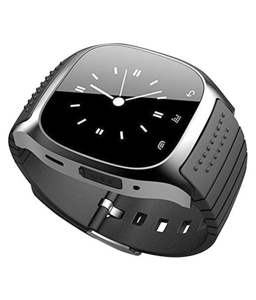 smart watch phone mate