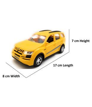 xuv 500 toy car price