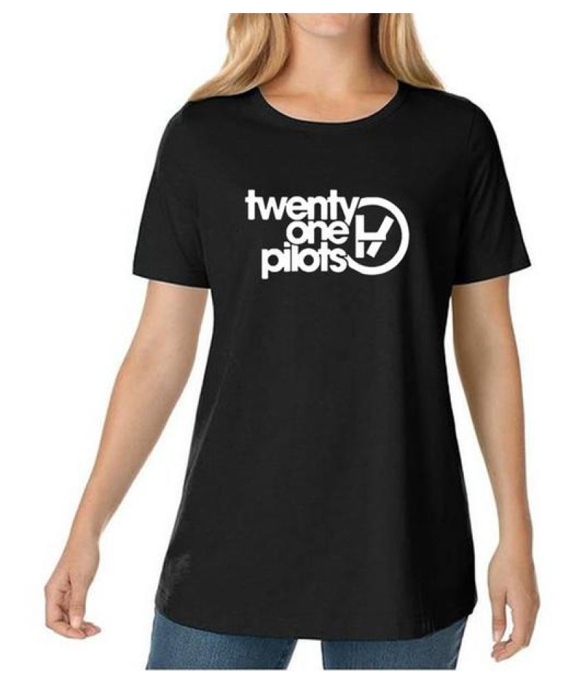 twenty one pilots t shirt india