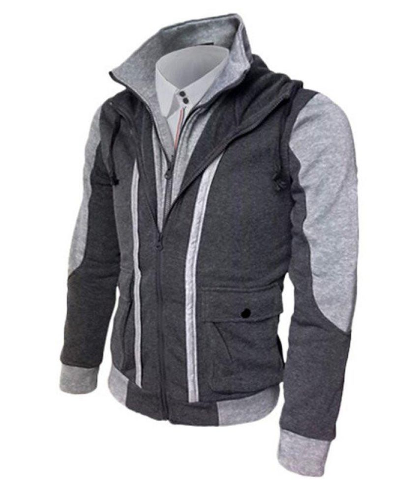 men hoodie jackets