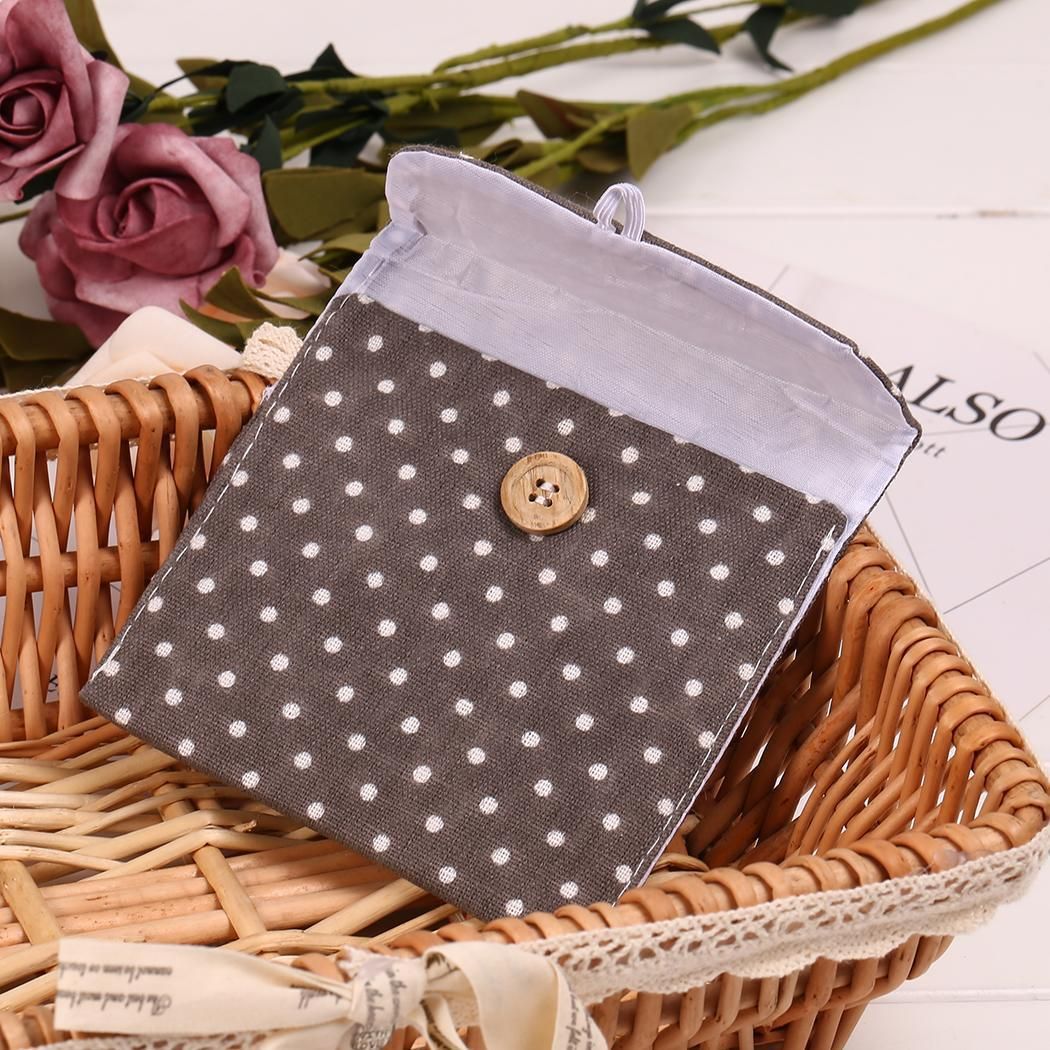 sanitary pad organizer