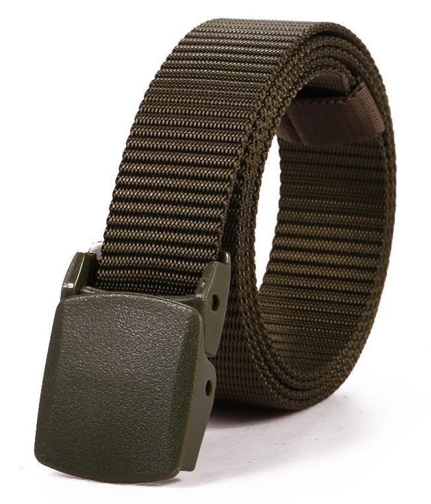 plastic buckle belt womens