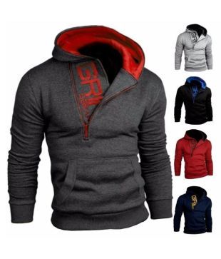 Hoodies for men snapdeal Clearance