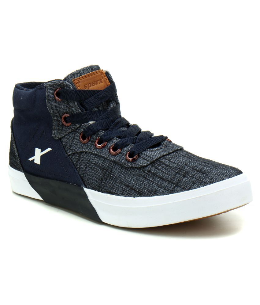 sparx casual shoes for mens