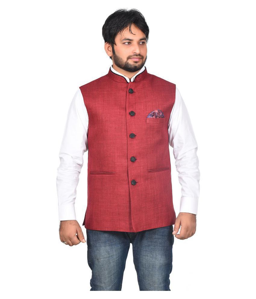 khadi jacket online