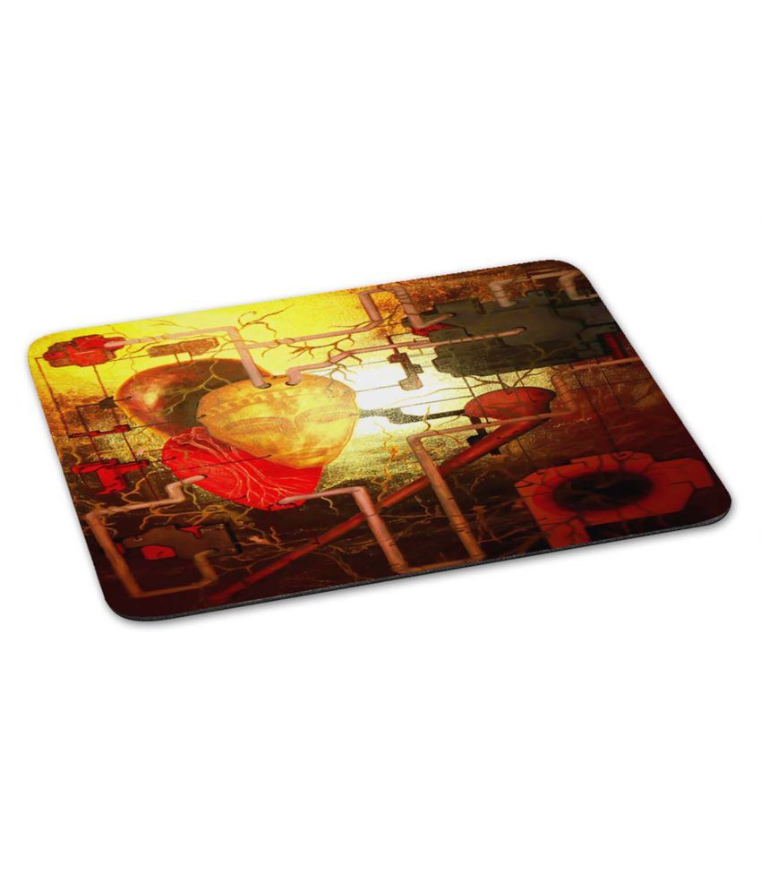 100yellow Designer Mouse Pad Buy 100yellow Designer Mouse Pad