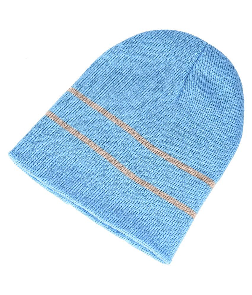 snapdeal winter cap