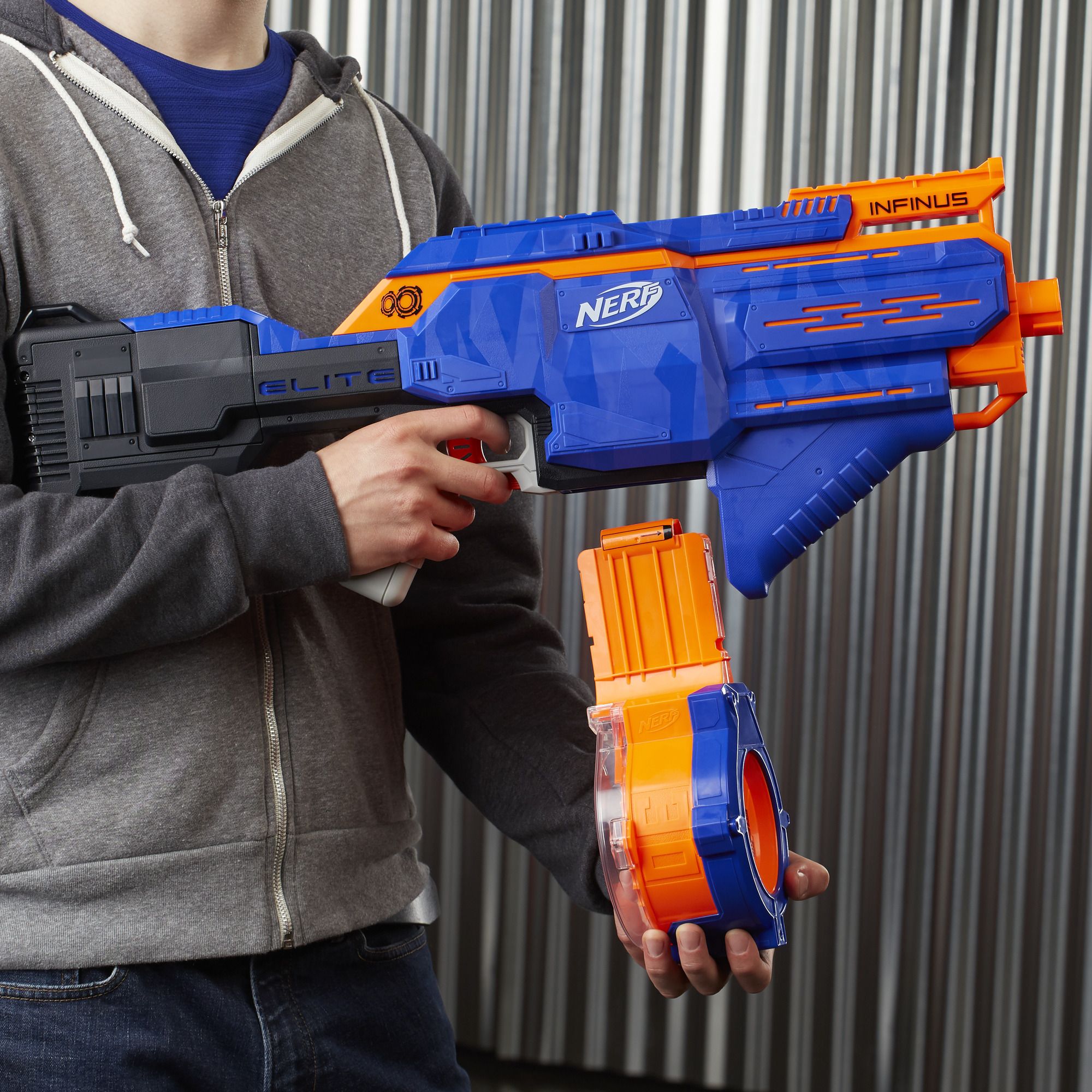 nerf infinus for sale