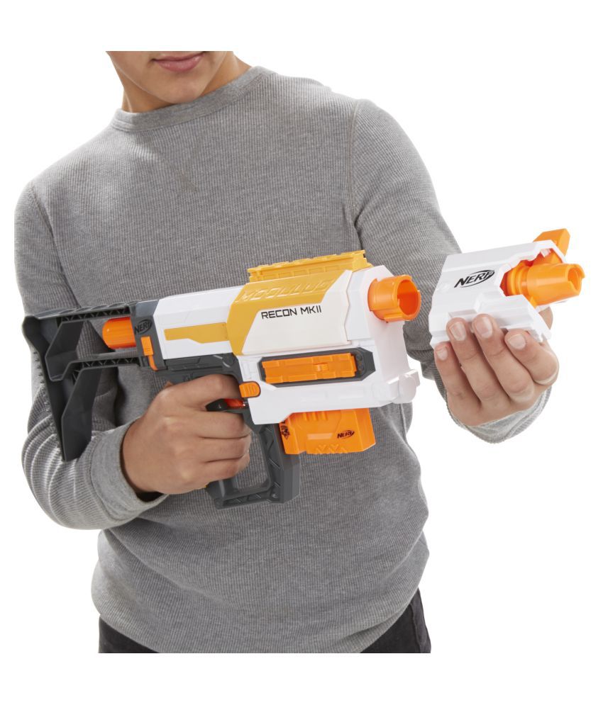 NERF MODULUS RECON MK11 - Buy NERF MODULUS RECON MK11 Online at Low ...