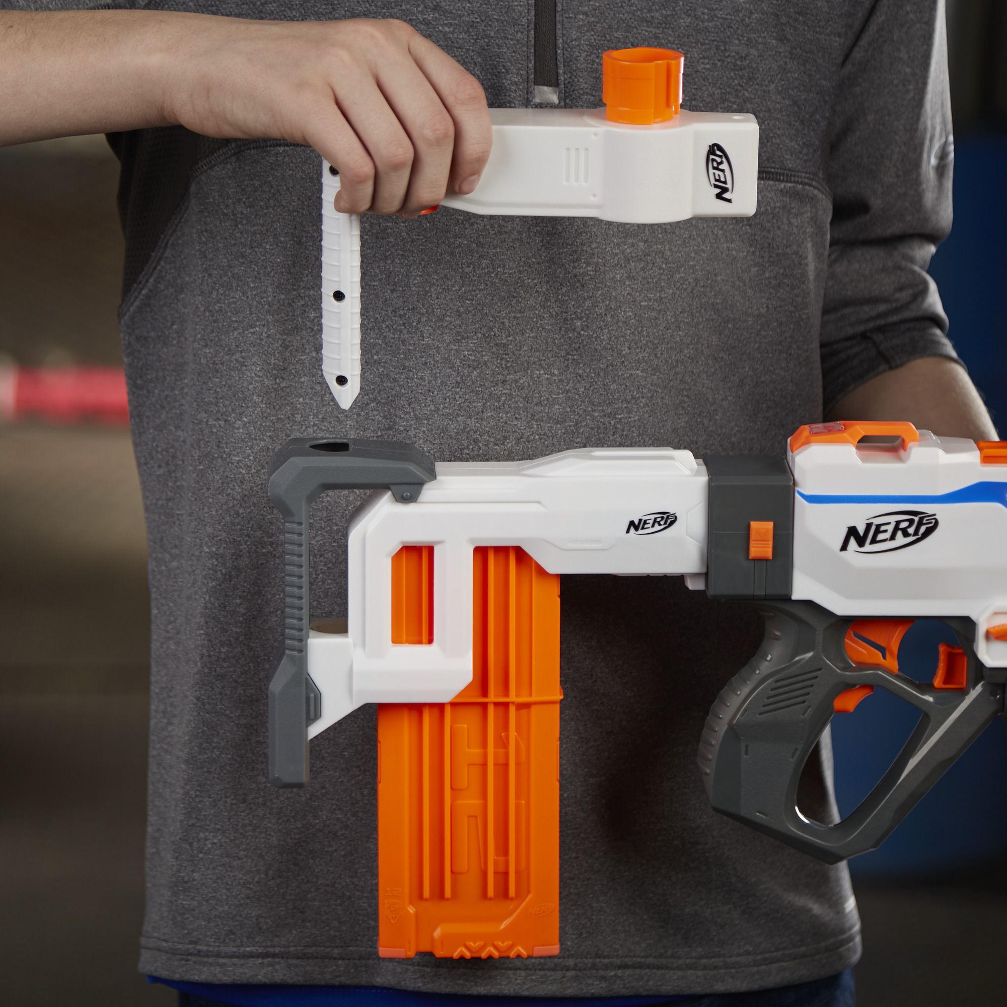 nerf regulator price