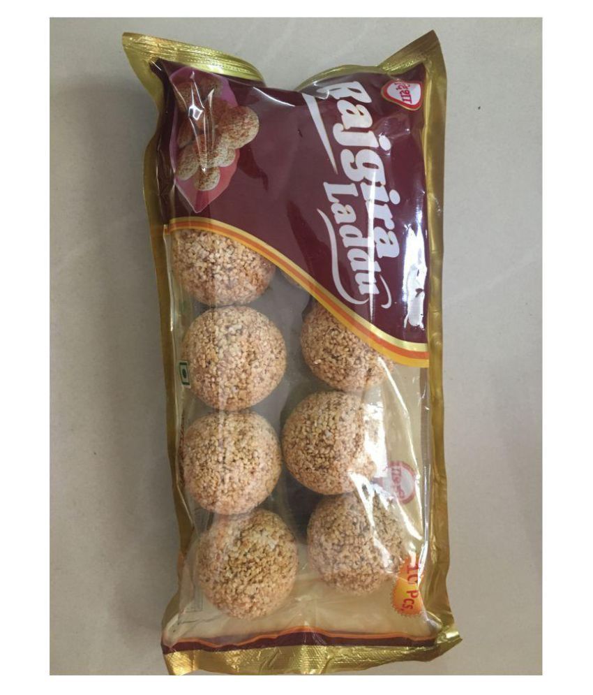     			Kulkarni Gruh Udyog Rajgira 100 gm Pack of 10