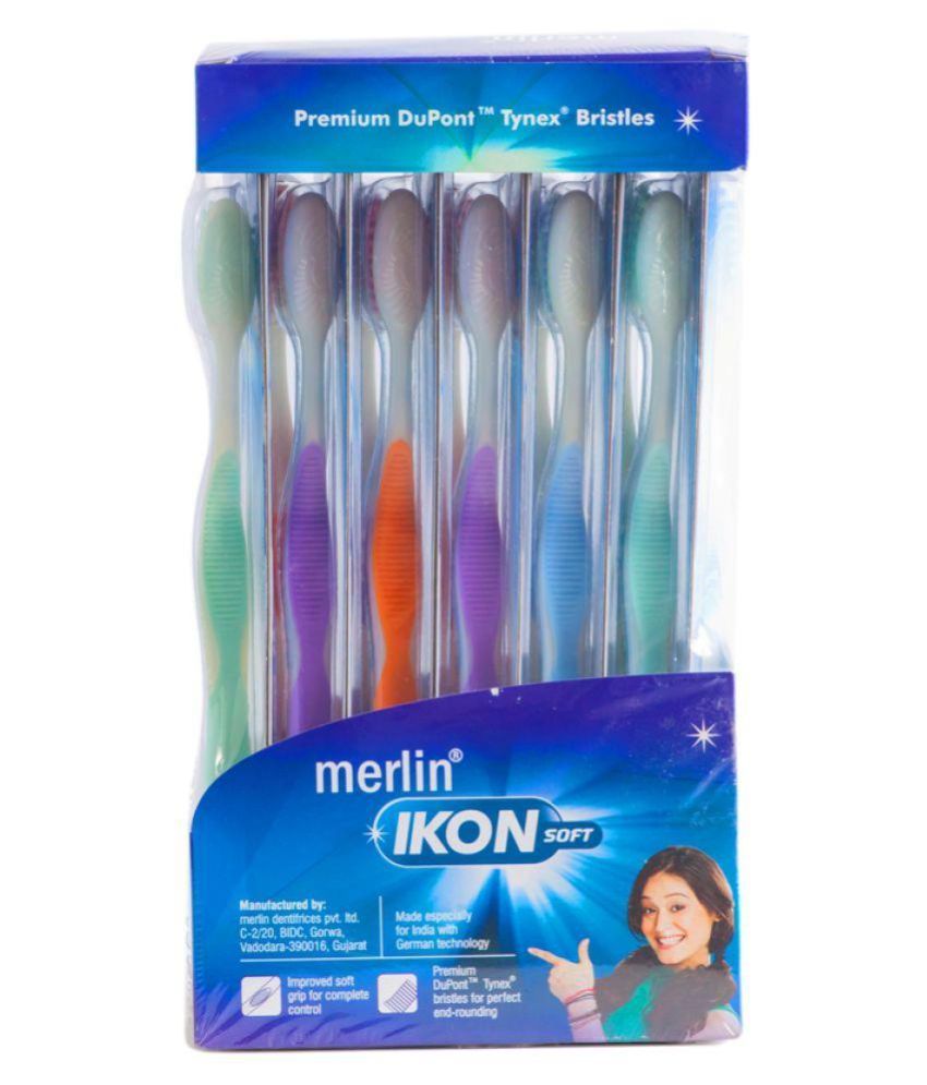 merlin toothbrush price