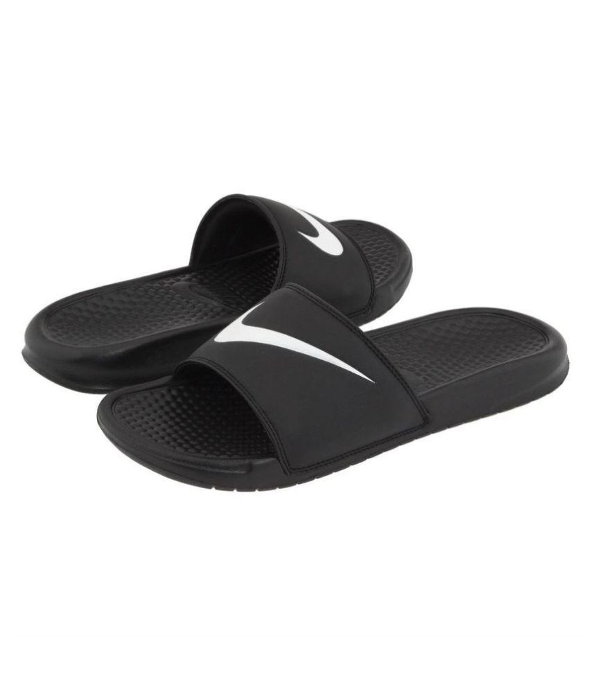 nike flip flops offers