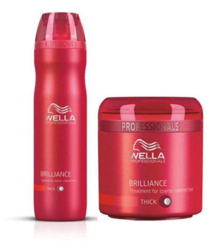 WELLA shampoo Shampoo Stations 250 ml Buy WELLA shampoo Shampoo