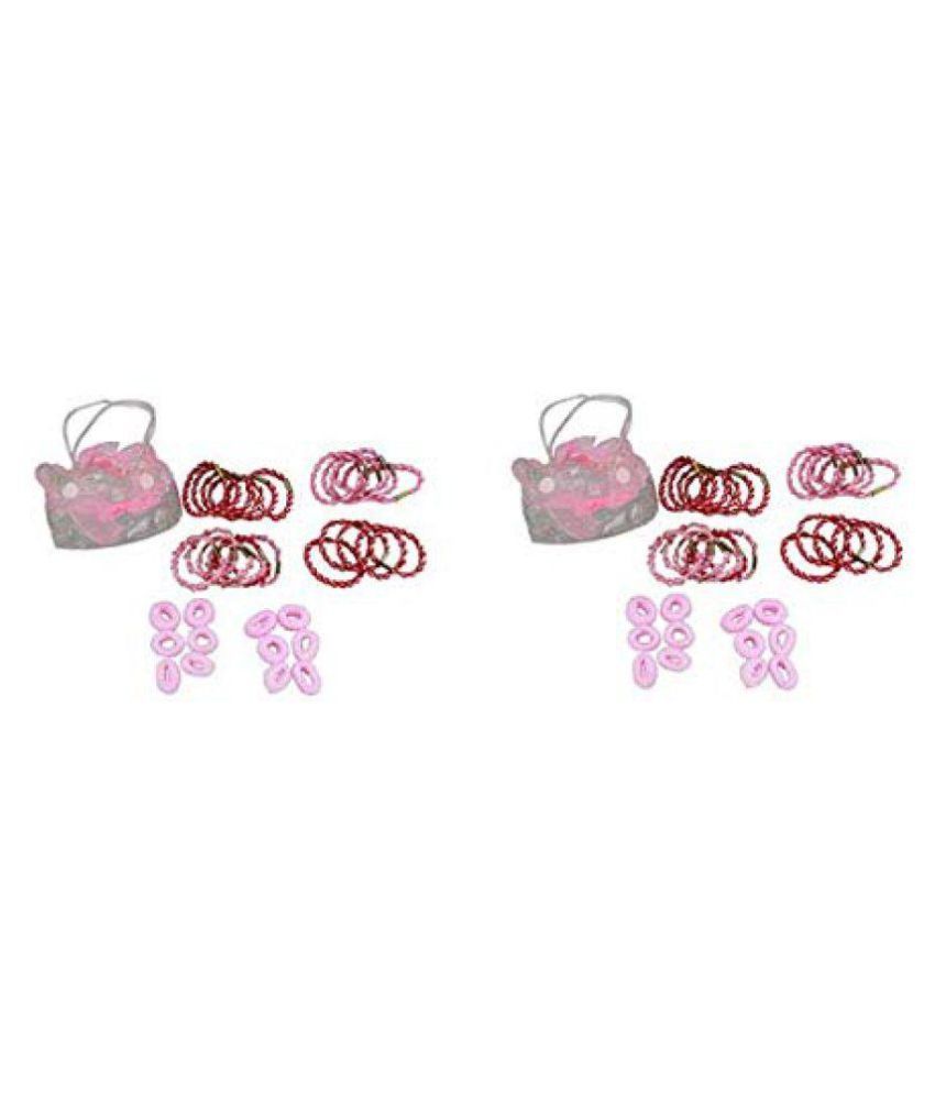 rubber bands for baby girl