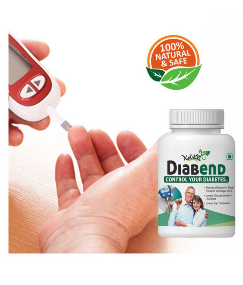 Manage Herbal Diabetes