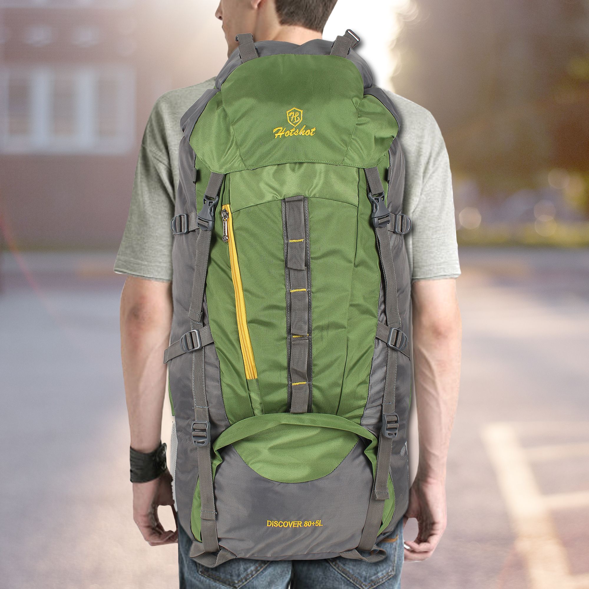 80 litre rucksack reviews