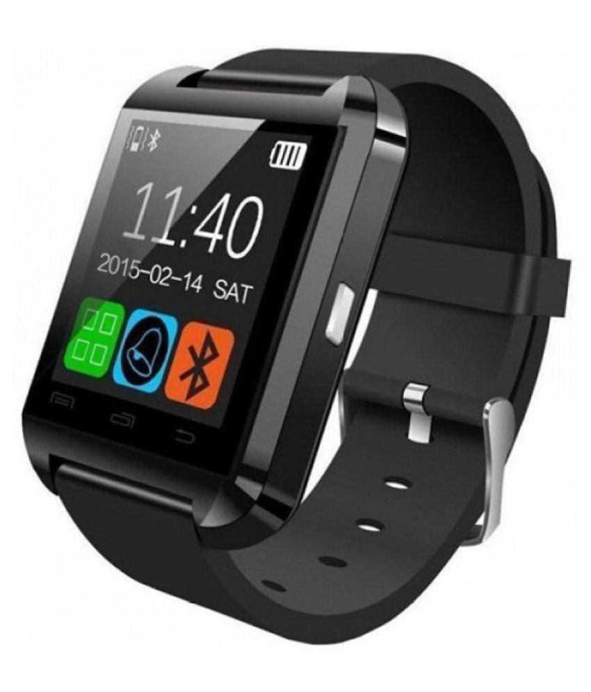 snapdeal touch watch