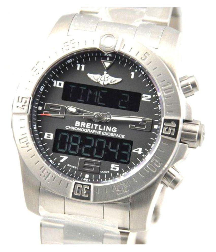 breitling exospace b55 for sale