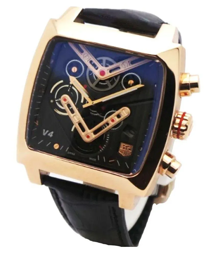 Tag heuer hot sale v4 precio