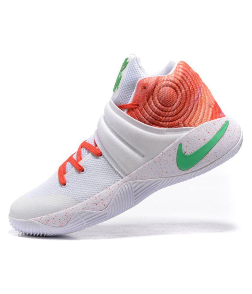 kyrie shoes krispy kreme