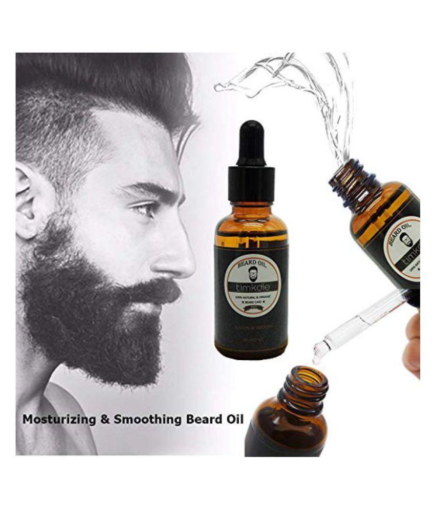 rapid beard grooming kit