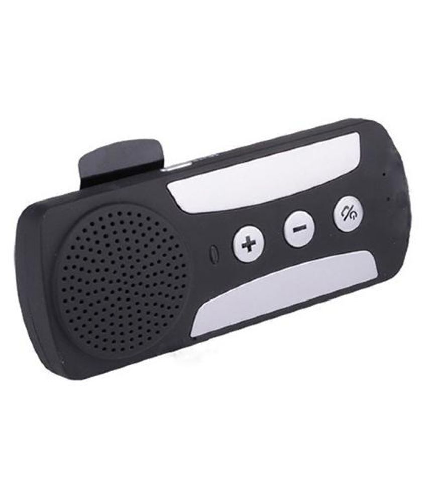 Multipoint speakerphone bluetooth как подключить к смартфону