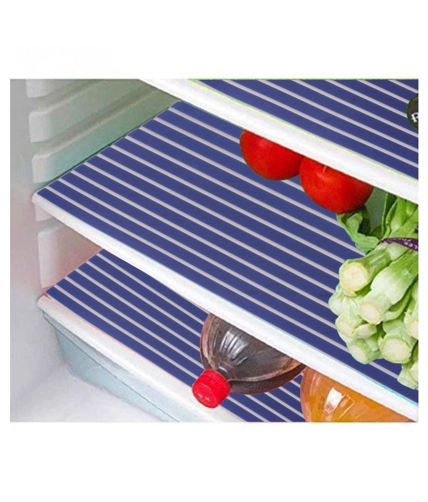 Kuber industries PVC Fridge Mat Buy Kuber industries PVC Fridge Mat