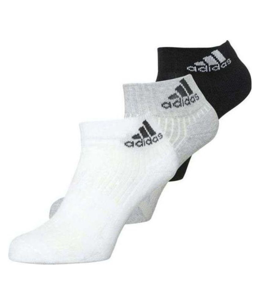 adidas sock size 7812