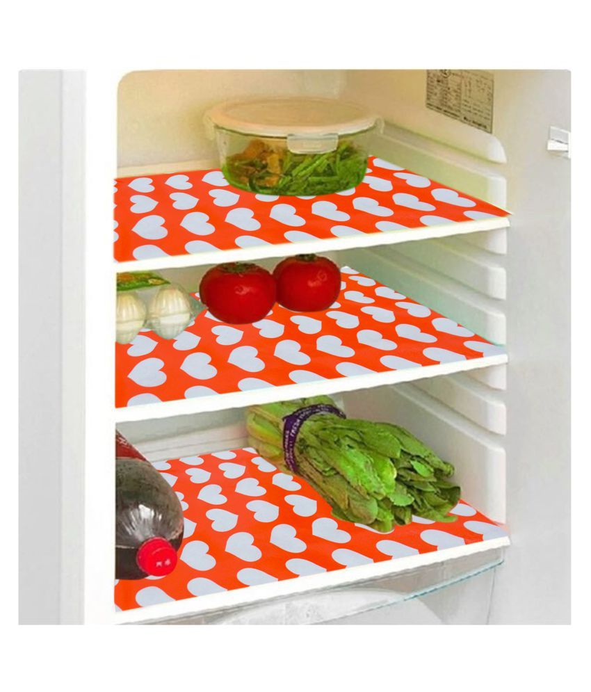 jim dandy PVC Fridge Mat Buy jim dandy PVC Fridge Mat Online at Low
