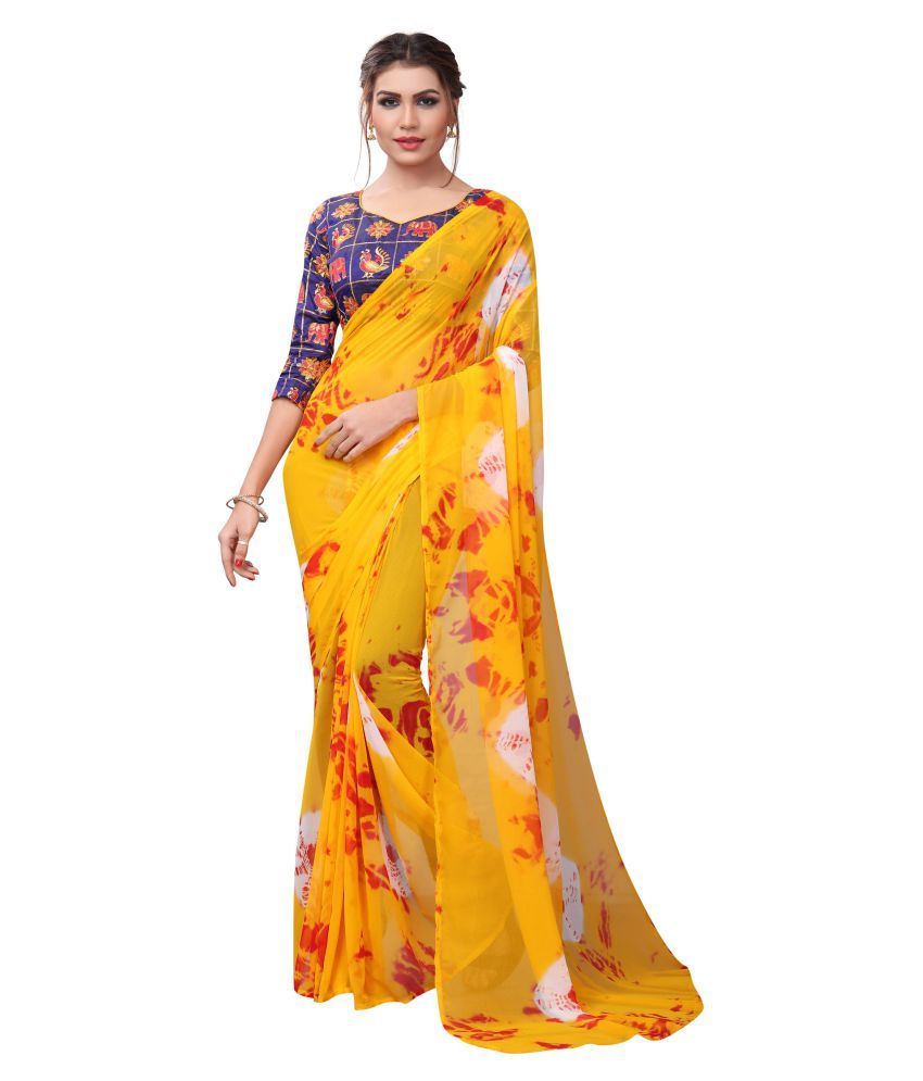 heaven villa ethnic sarees