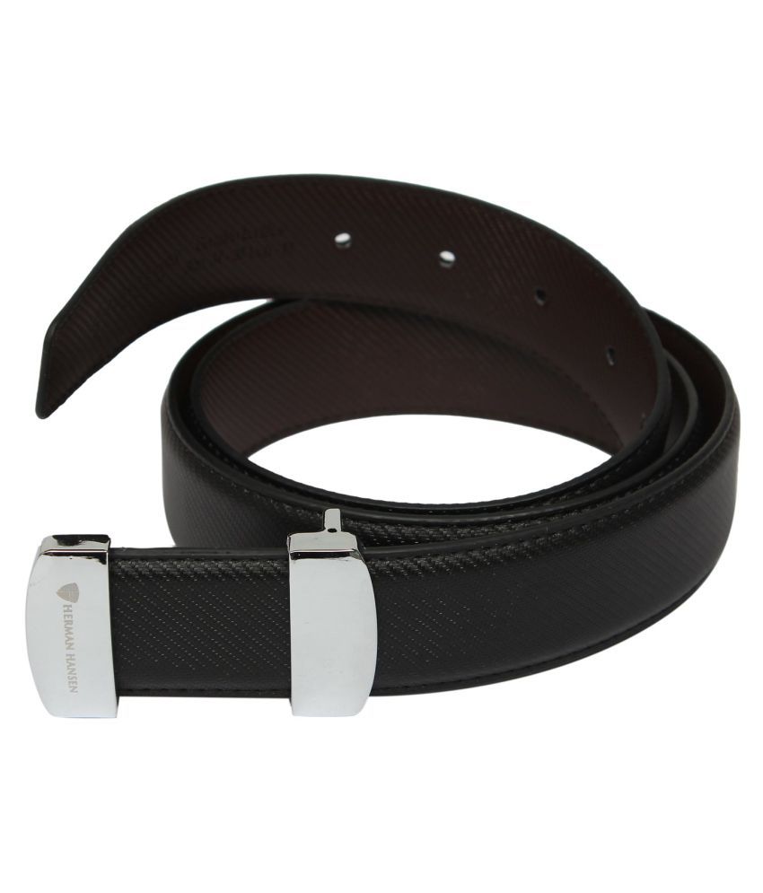 herman hansen belt