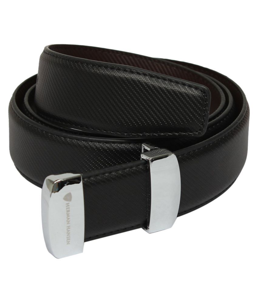 herman hansen wallet and belt price