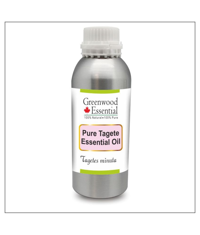     			Greenwood Essential Pure Tagete  Essential Oil 1250 ml