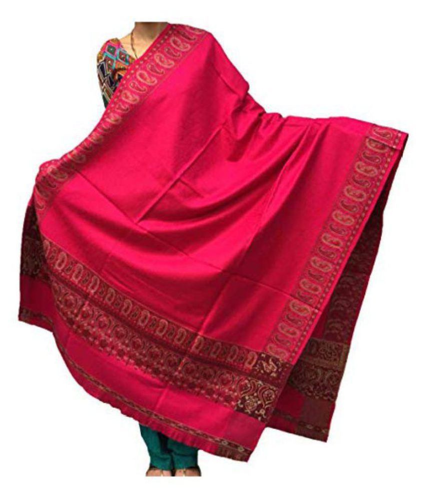 kashmiri chadar price